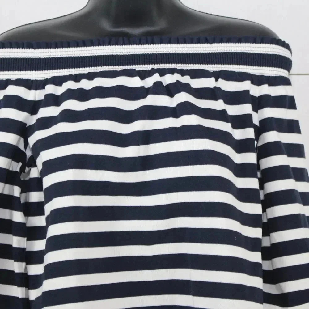 NWT J.CREW TOP - Picture 2 of 8